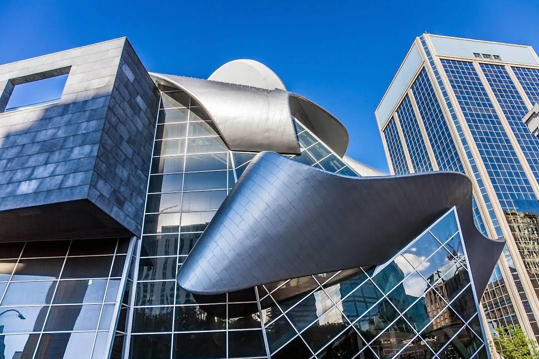 Galería de Arte de Alberta