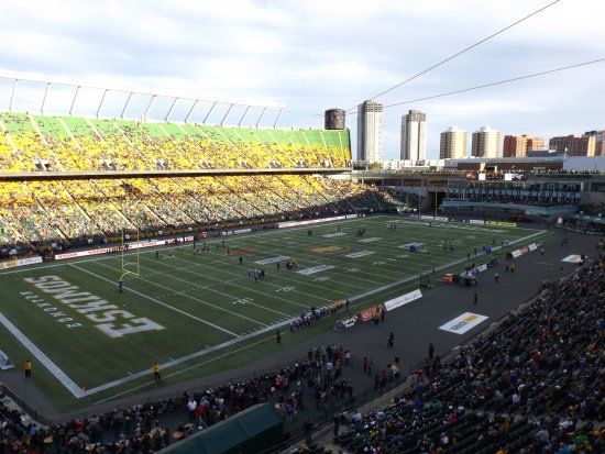 Commonwealth Stadium